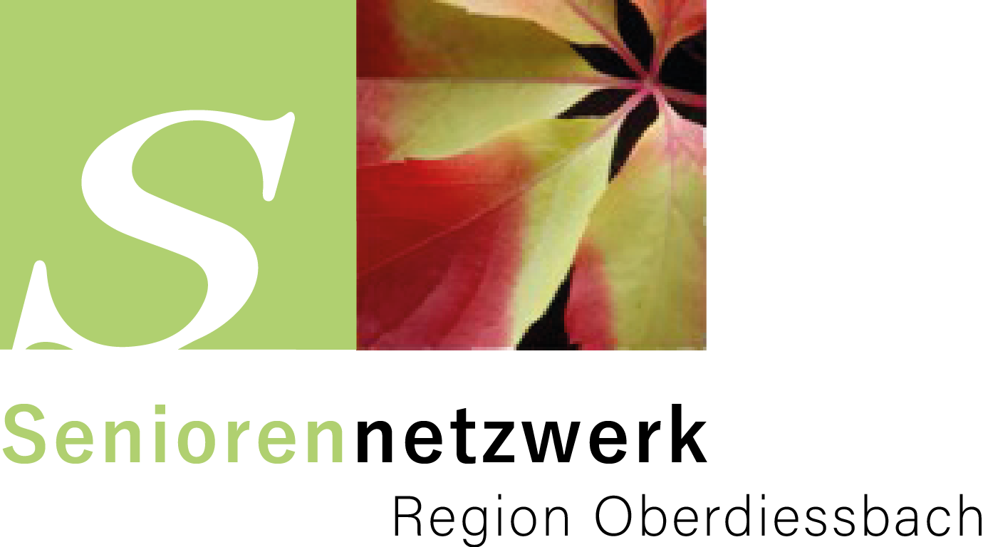 Seniorennetzwerk Region Oberdiessbach